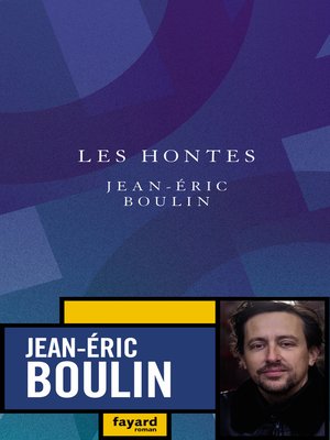 cover image of Les Hontes